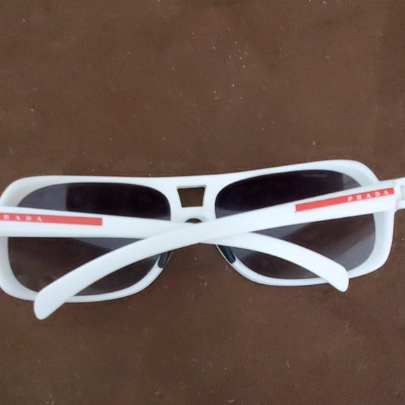 Prada Other - Prada Sunglasses